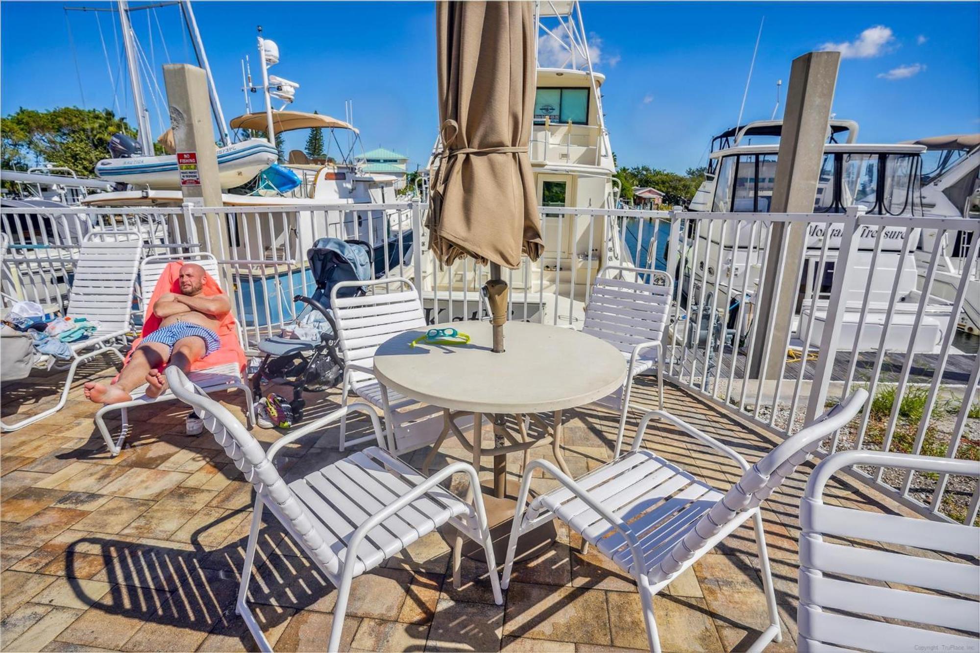 Madeira Bay Resort I 1504 세인트피트비치 외부 사진
