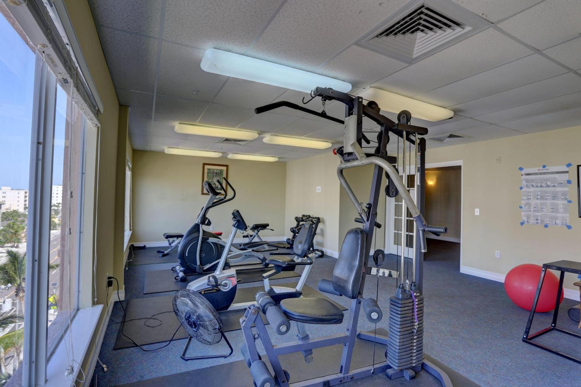 Madeira Bay Resort I 1504 세인트피트비치 외부 사진