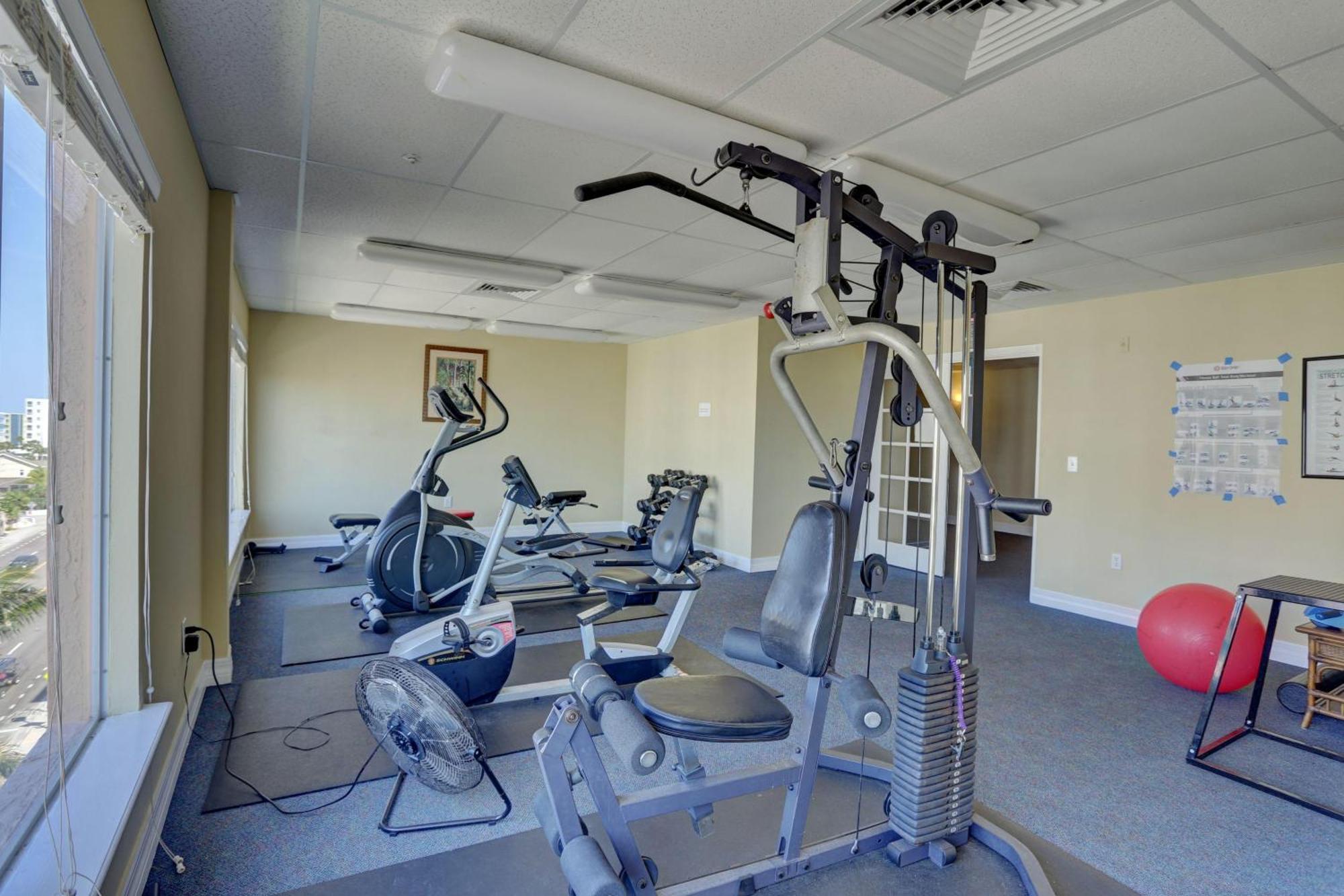 Madeira Bay Resort I 1504 세인트피트비치 외부 사진