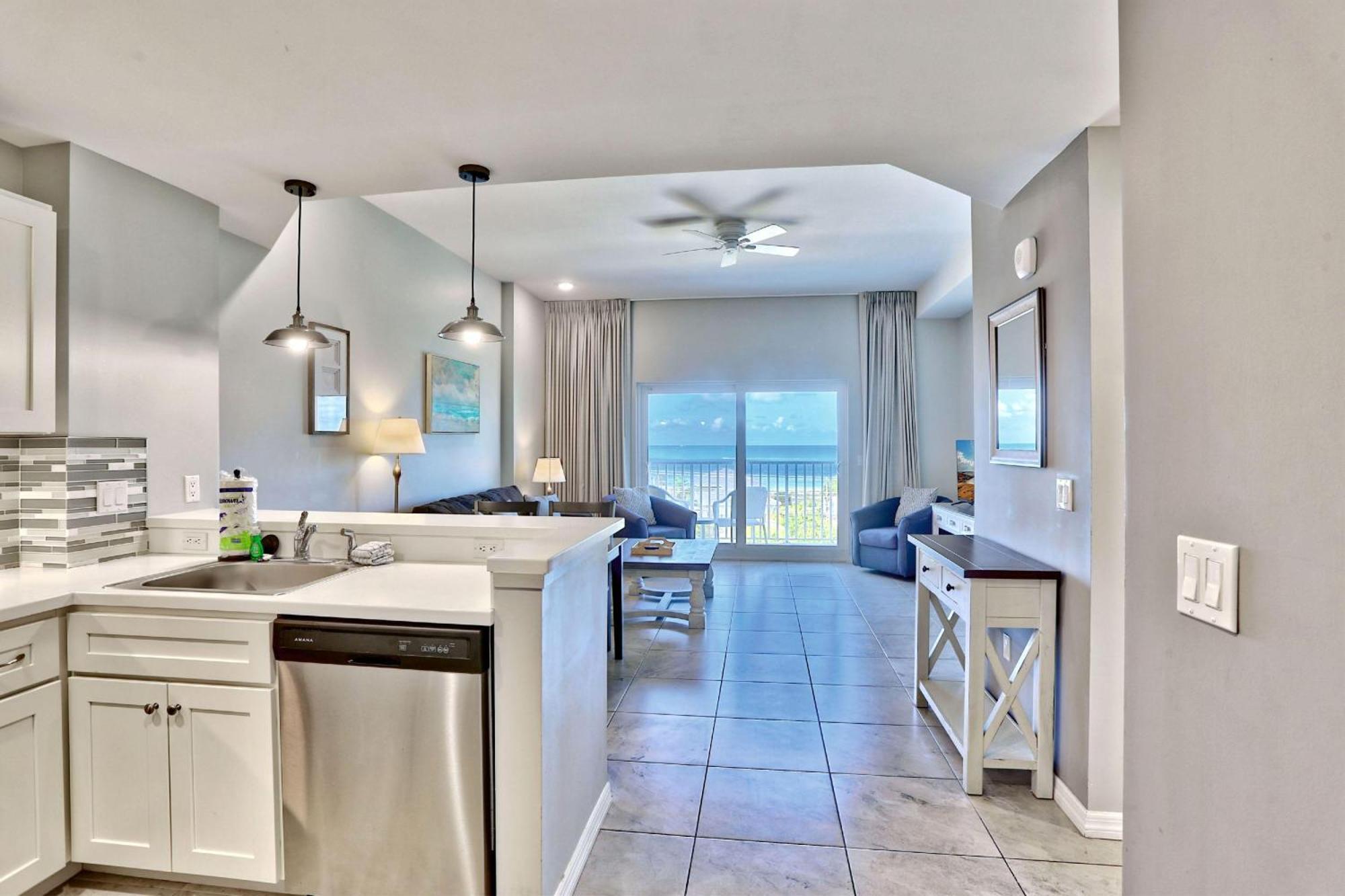 Madeira Bay Resort I 1504 세인트피트비치 외부 사진