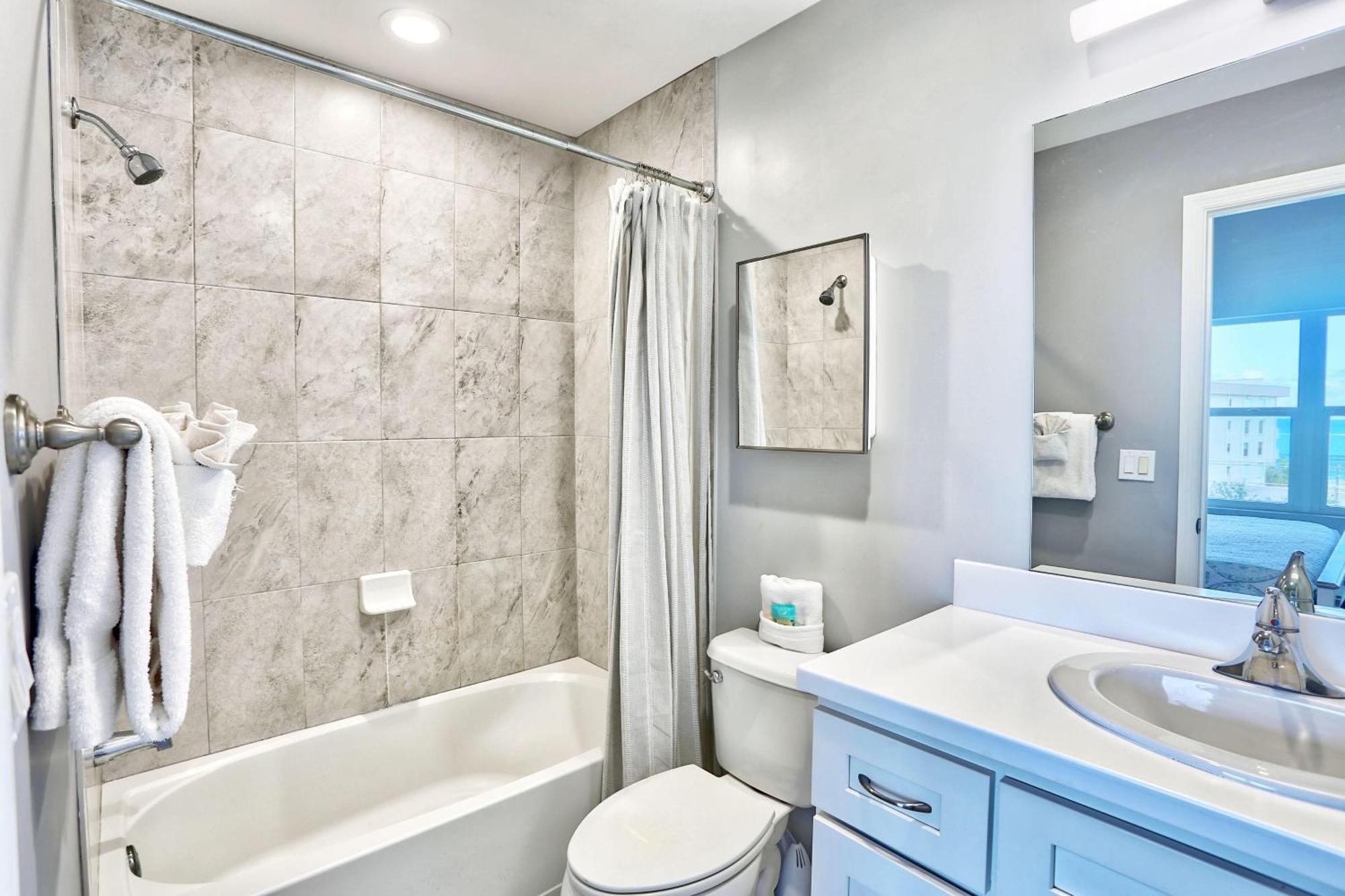 Madeira Bay Resort I 1504 세인트피트비치 외부 사진