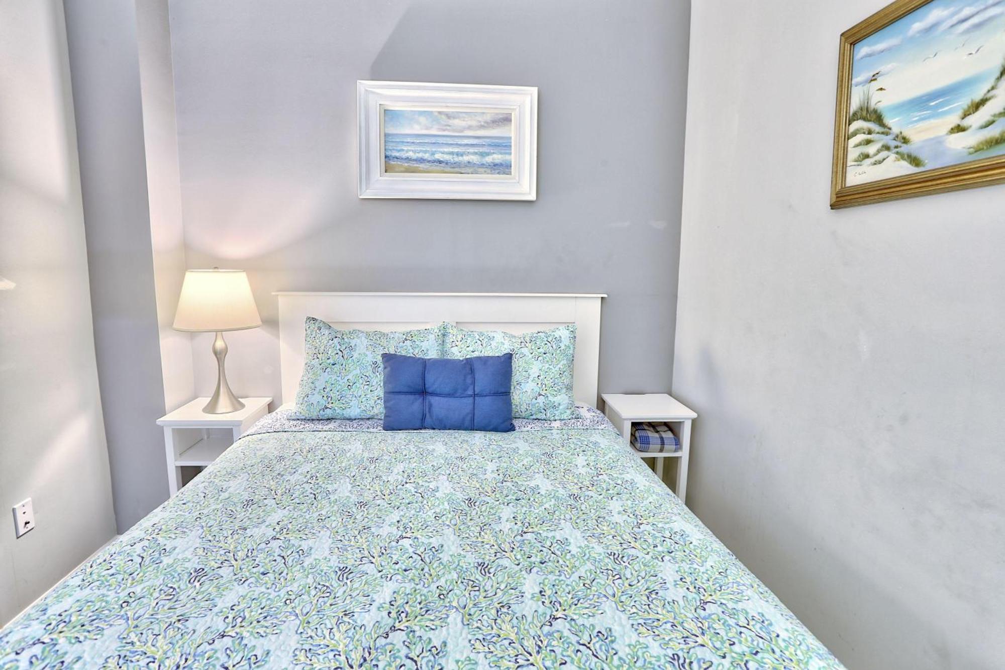 Madeira Bay Resort I 1504 세인트피트비치 외부 사진