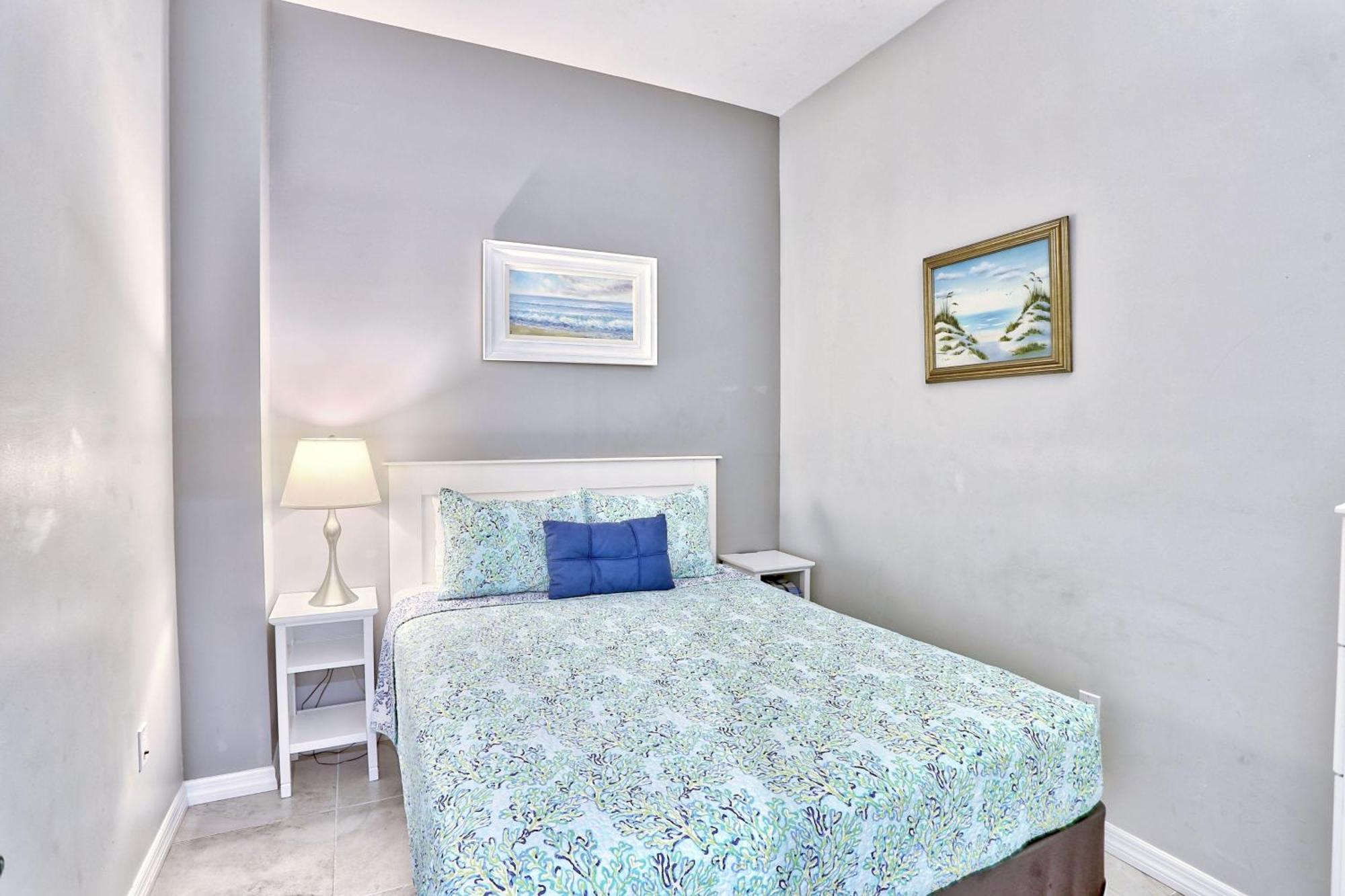 Madeira Bay Resort I 1504 세인트피트비치 외부 사진